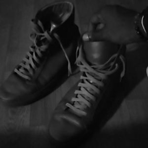 tch high tops